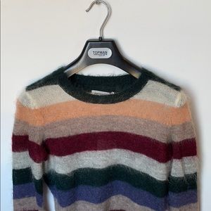 Isabel Marant Etoile Mohair Sweater